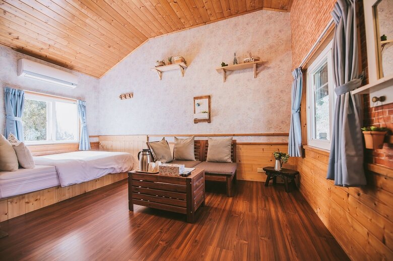 Bed & Breakfast Nanzhuang Olive Tree