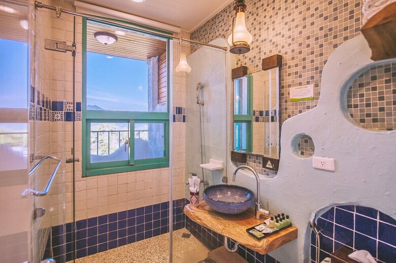 Bed & Breakfast Nanzhuang Olive Tree