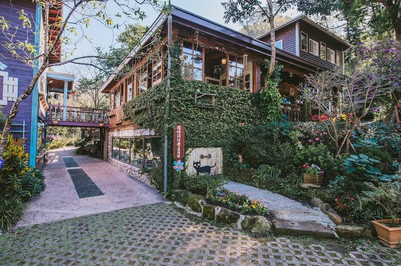 Bed & Breakfast Nanzhuang Olive Tree