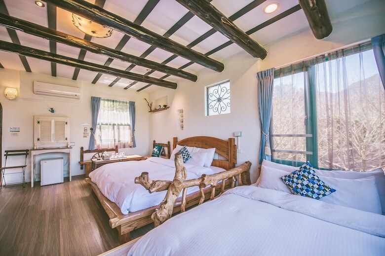 Bed & Breakfast Nanzhuang Olive Tree