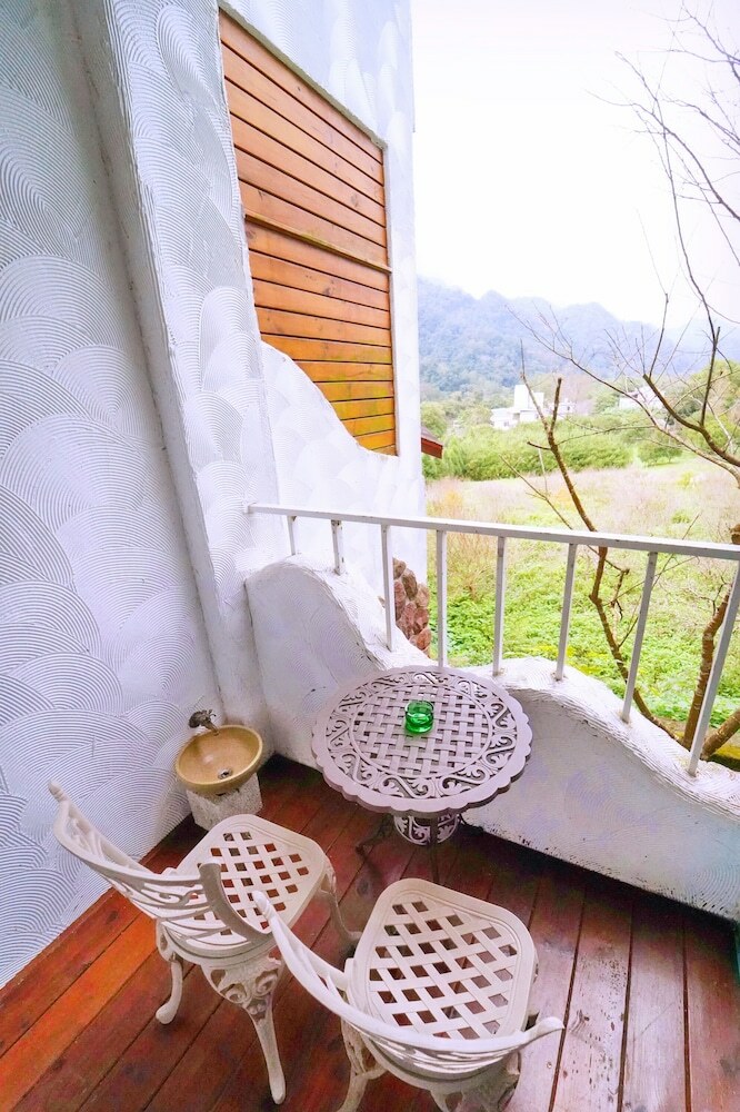Bed & Breakfast Nanzhuang Olive Tree