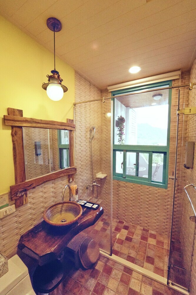 Bed & Breakfast Nanzhuang Olive Tree