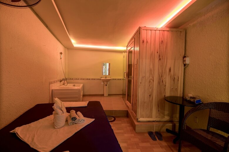 Hotel Reddoorz Near Aeon Mall Tan Phu