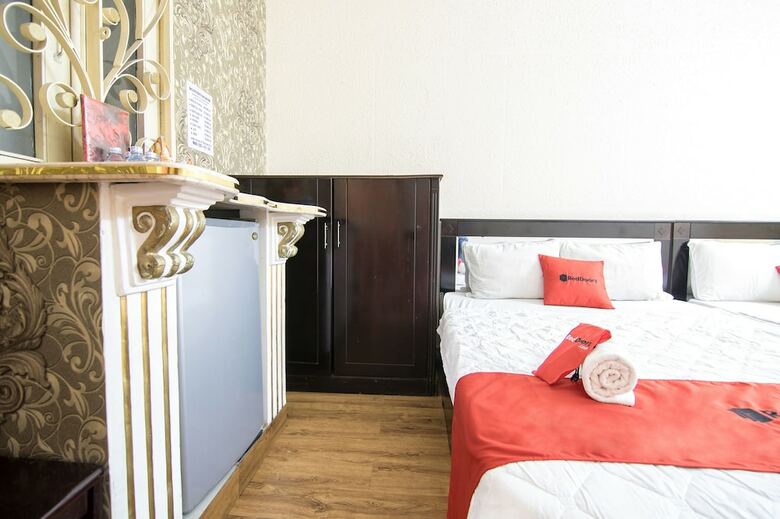 Hotel Reddoorz Near Aeon Mall Tan Phu