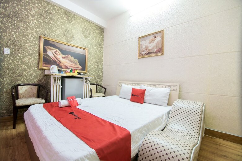 Hotel Reddoorz Near Aeon Mall Tan Phu
