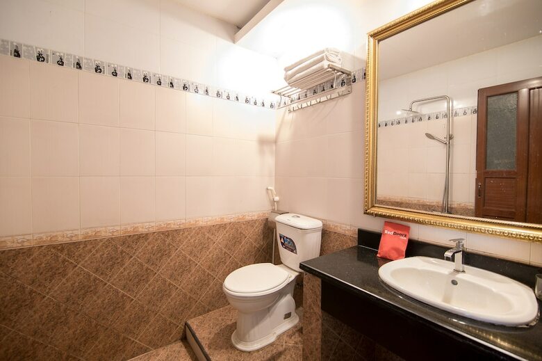 Hotel Reddoorz Near Aeon Mall Tan Phu