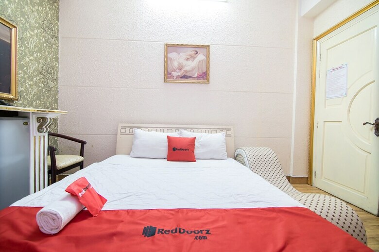 Hotel Reddoorz Near Aeon Mall Tan Phu