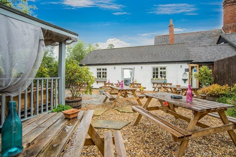 Bed & Breakfast The Unicorn Inn