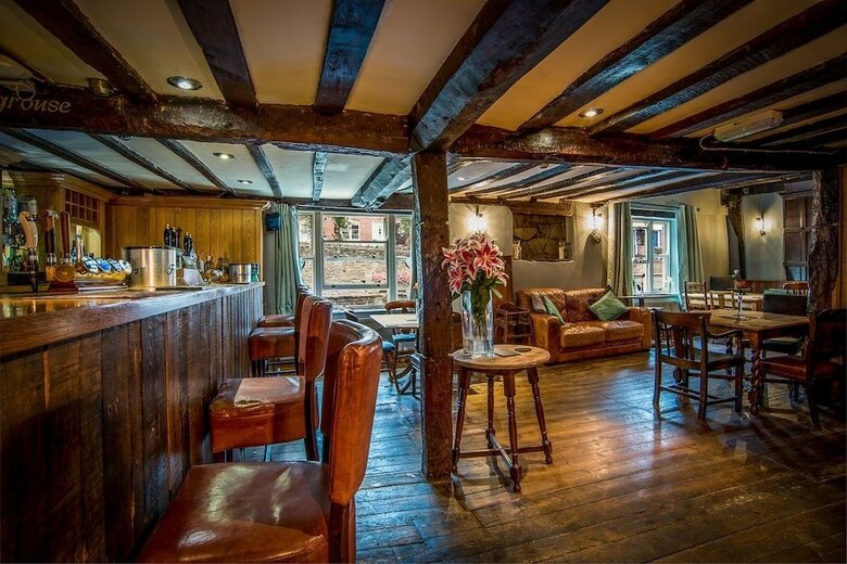 Bed & Breakfast The Unicorn Inn