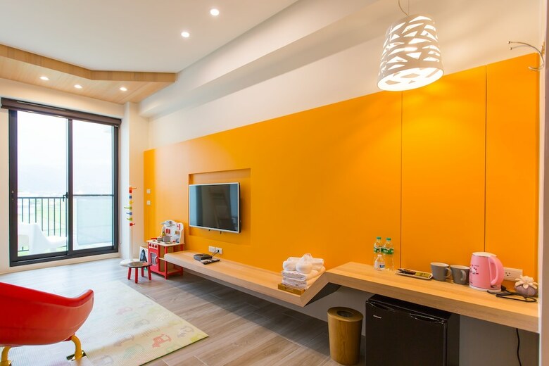 Bed & Breakfast Wo Club Hall
