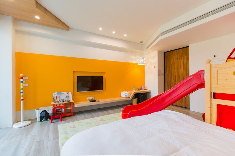 Bed & Breakfast Wo Club Hall