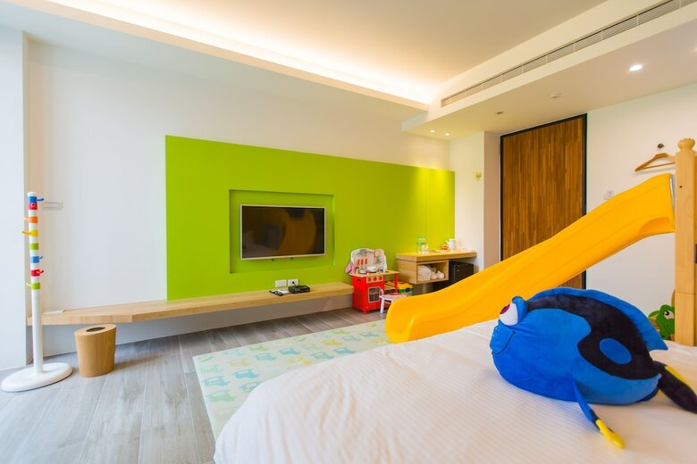 Bed & Breakfast Wo Club Hall