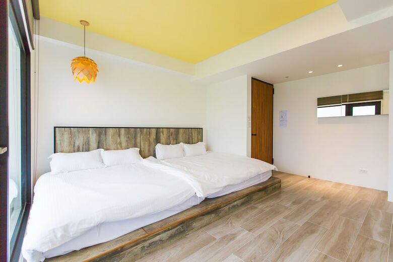 Bed & Breakfast Wo Club Hall
