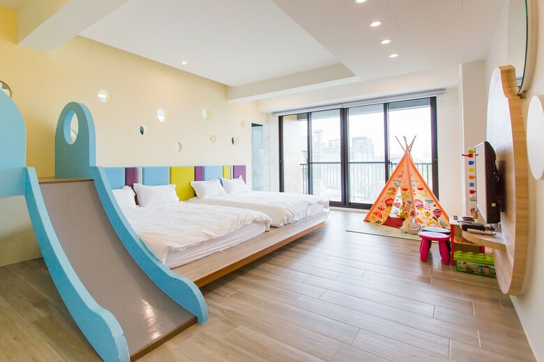 Bed & Breakfast Wo Club Hall