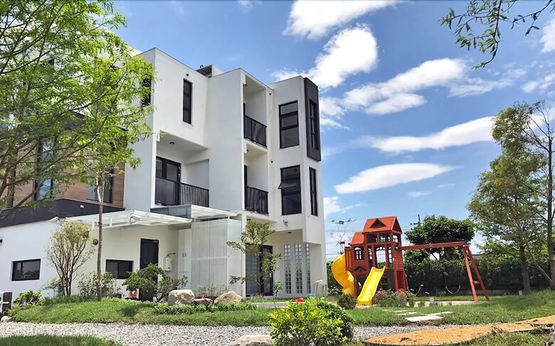 Bed & Breakfast Wo Club Hall