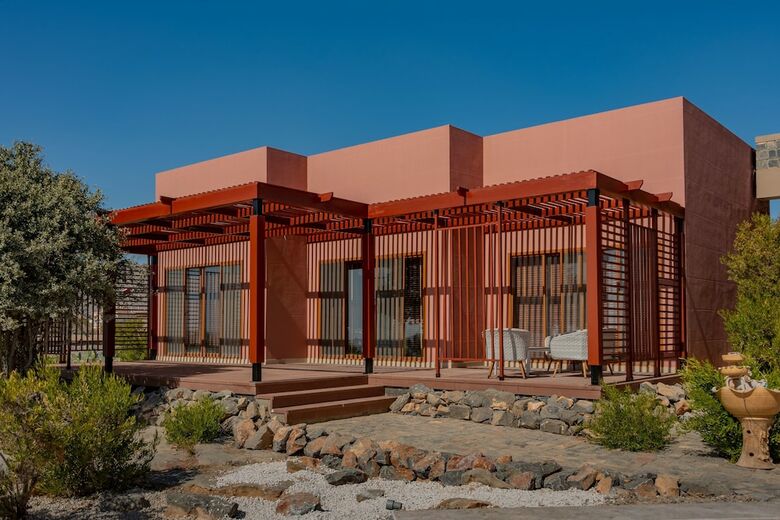 Hotel Sahab Resort And Spa