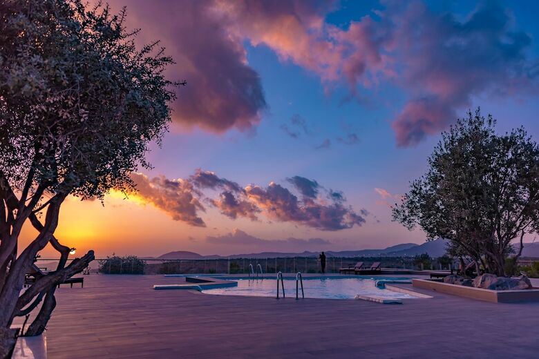 Hotel Sahab Resort And Spa