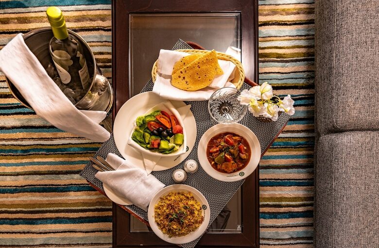 Hotel Sahab Resort And Spa