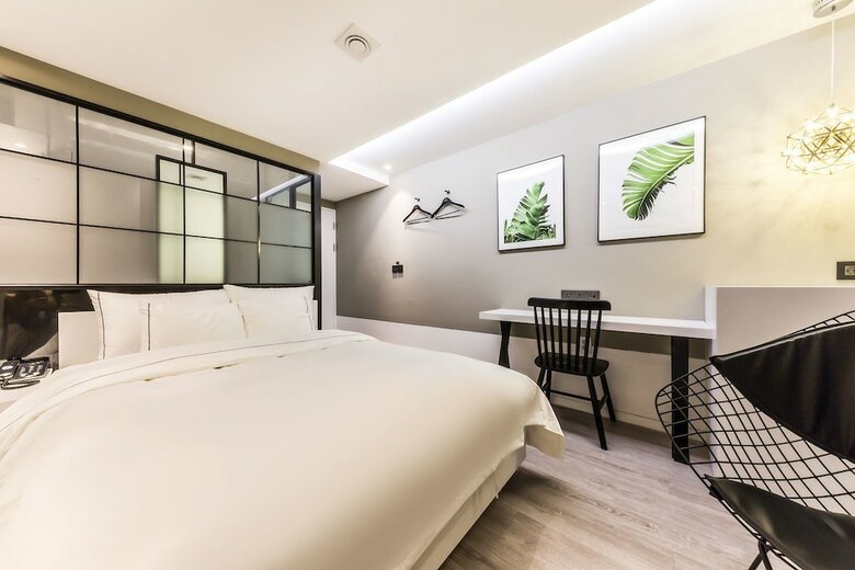 Hotel Forestar Sinchon