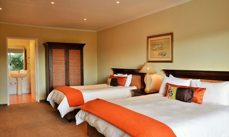 Apartamento Little Switzerland Resort