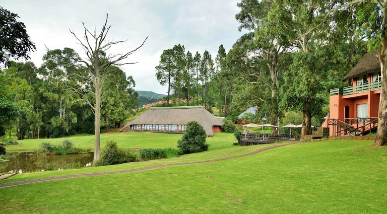 Apartamento Little Switzerland Resort