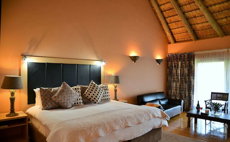 Apartamento Little Switzerland Resort
