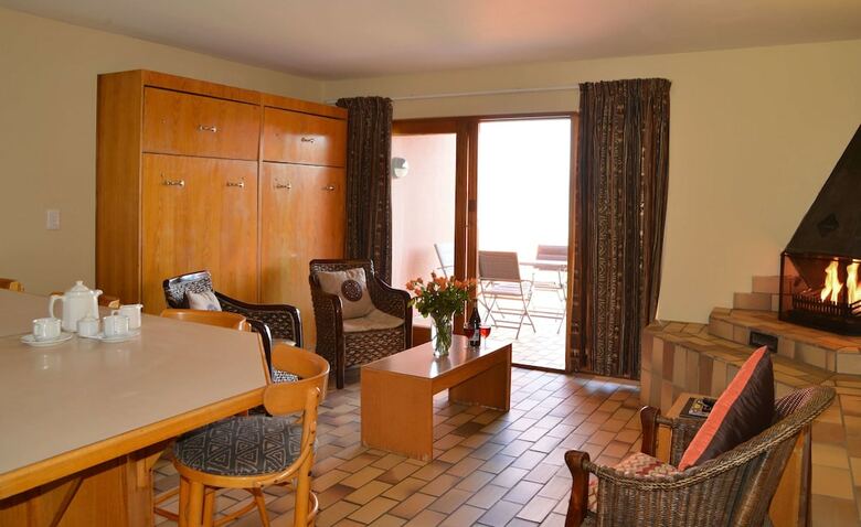 Apartamento Little Switzerland Resort