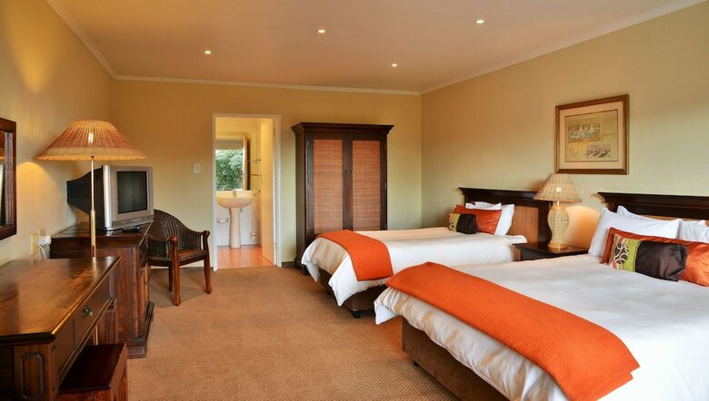 Apartamento Little Switzerland Resort