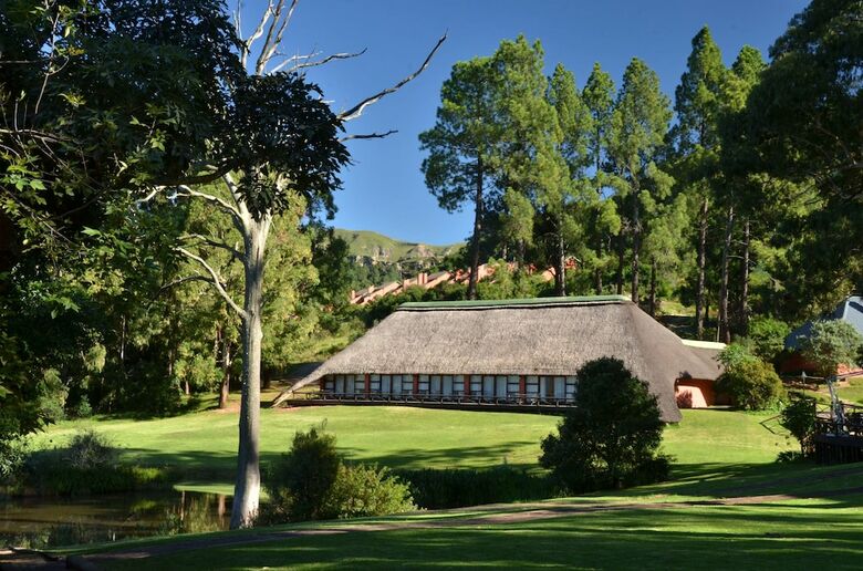 Apartamento Little Switzerland Resort