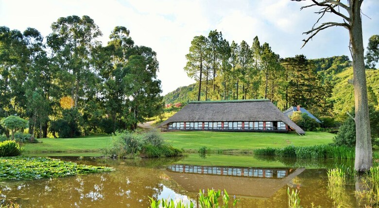 Apartamento Little Switzerland Resort