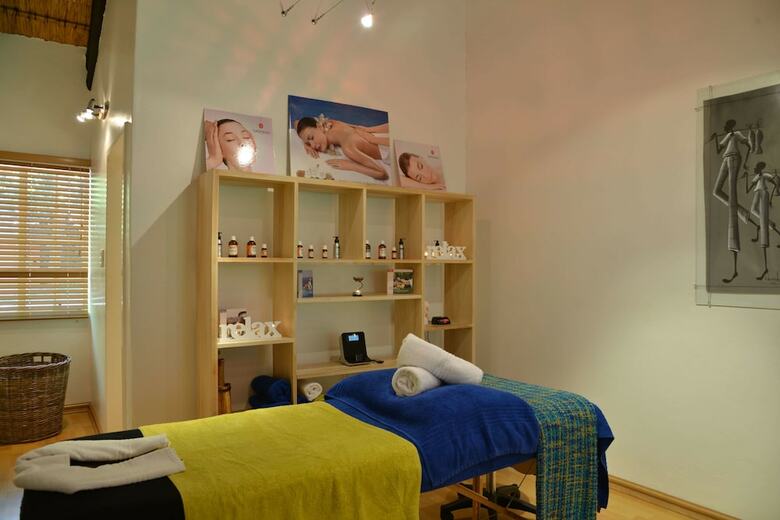 Apartamento Little Switzerland Resort