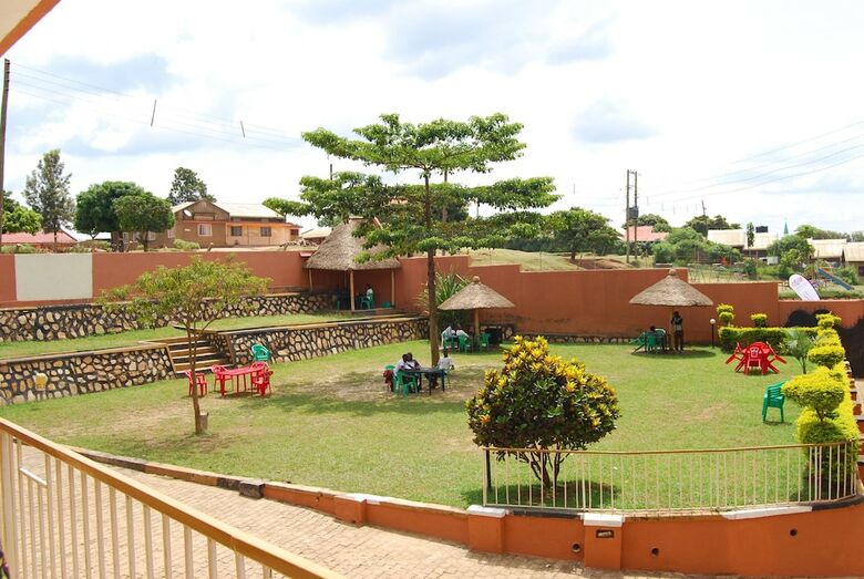 Pride Travellers Hotel