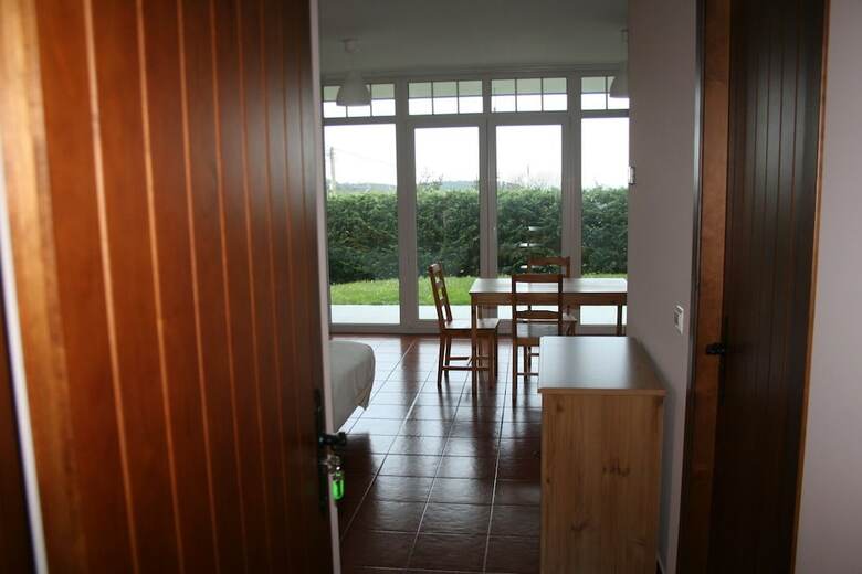 Apartamentos T�sera