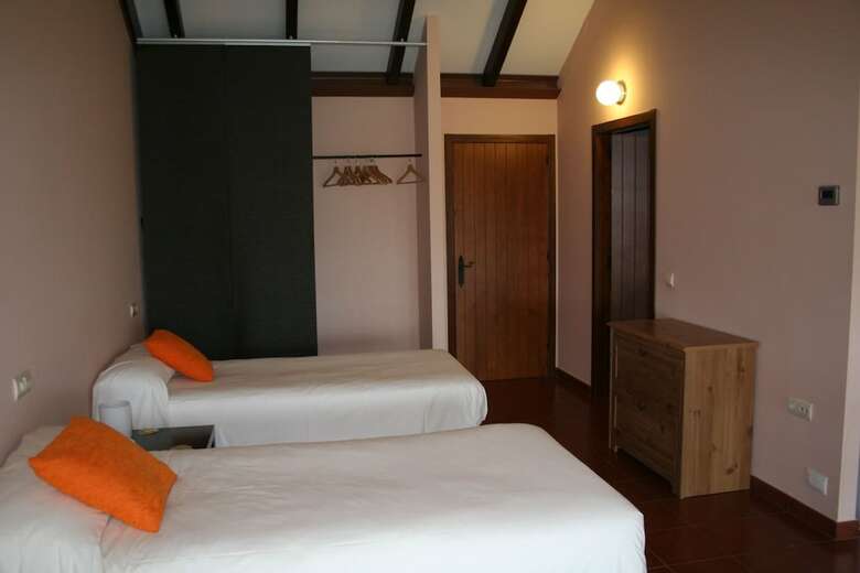 Apartamentos T�sera