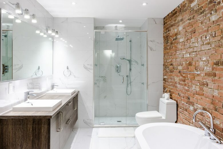 Apartamentos 1858 Upscale Lofts In Old Montreal By Nuage
