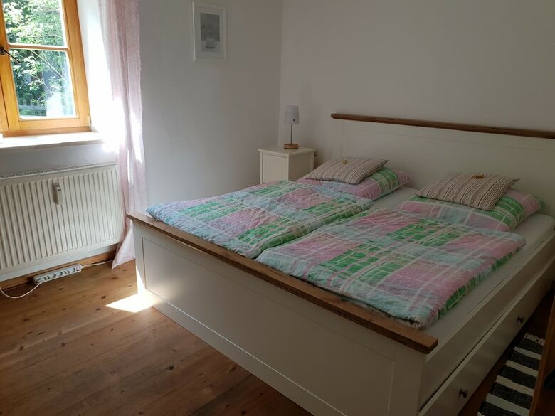 Bed & Breakfast Martina's Place