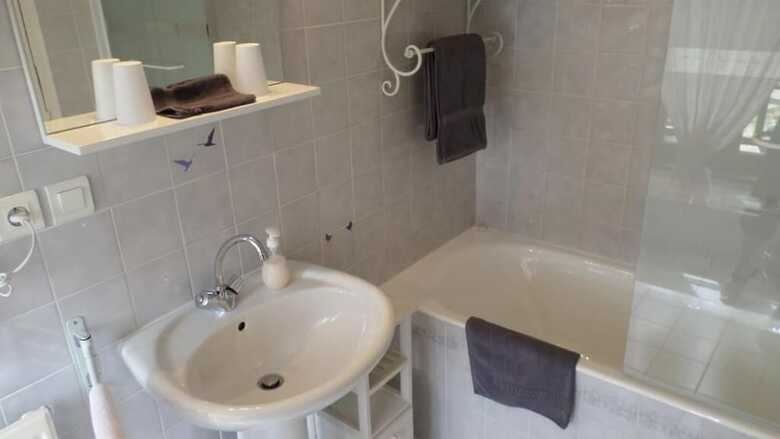Bed & Breakfast Chambres D'h�tes La Rompardais