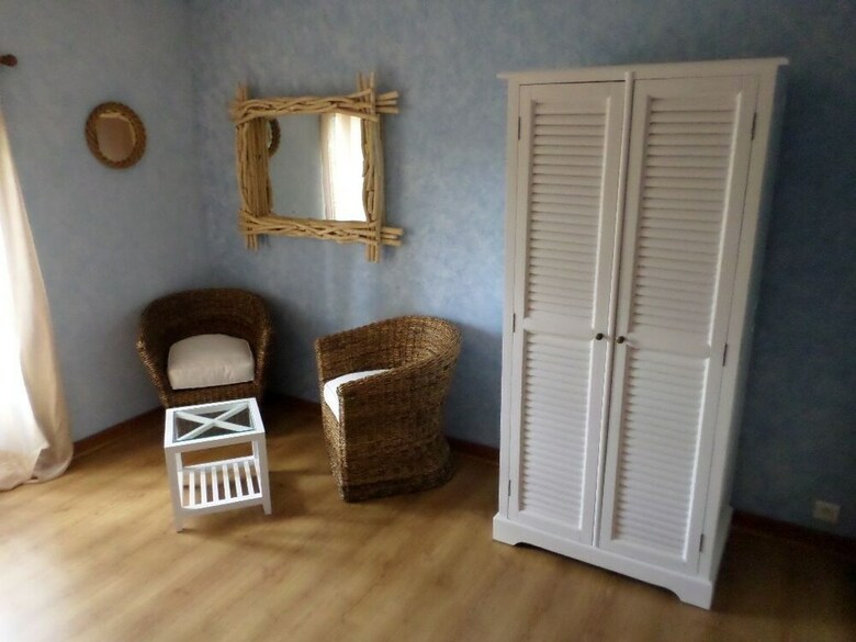 Bed & Breakfast Chambres D'h�tes La Rompardais