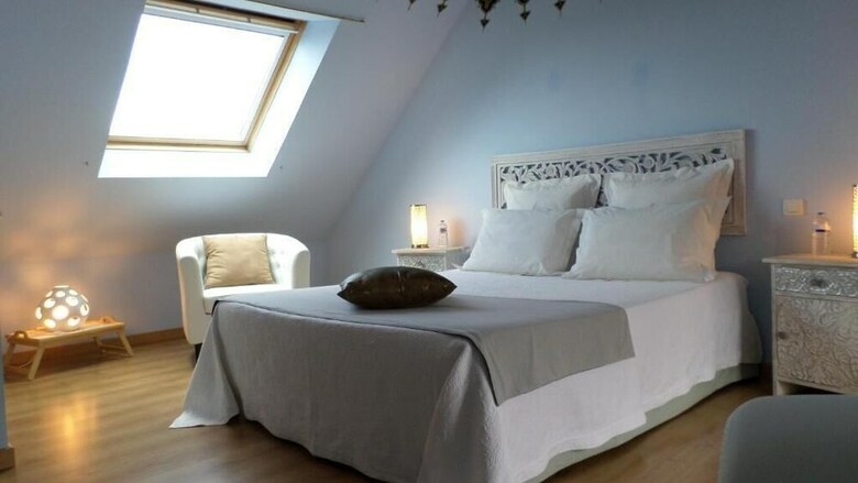 Bed & Breakfast Chambres D'h�tes La Rompardais