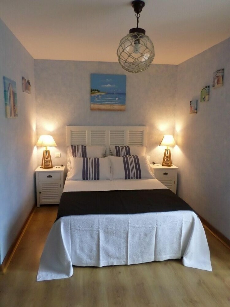 Bed & Breakfast Chambres D'h�tes La Rompardais