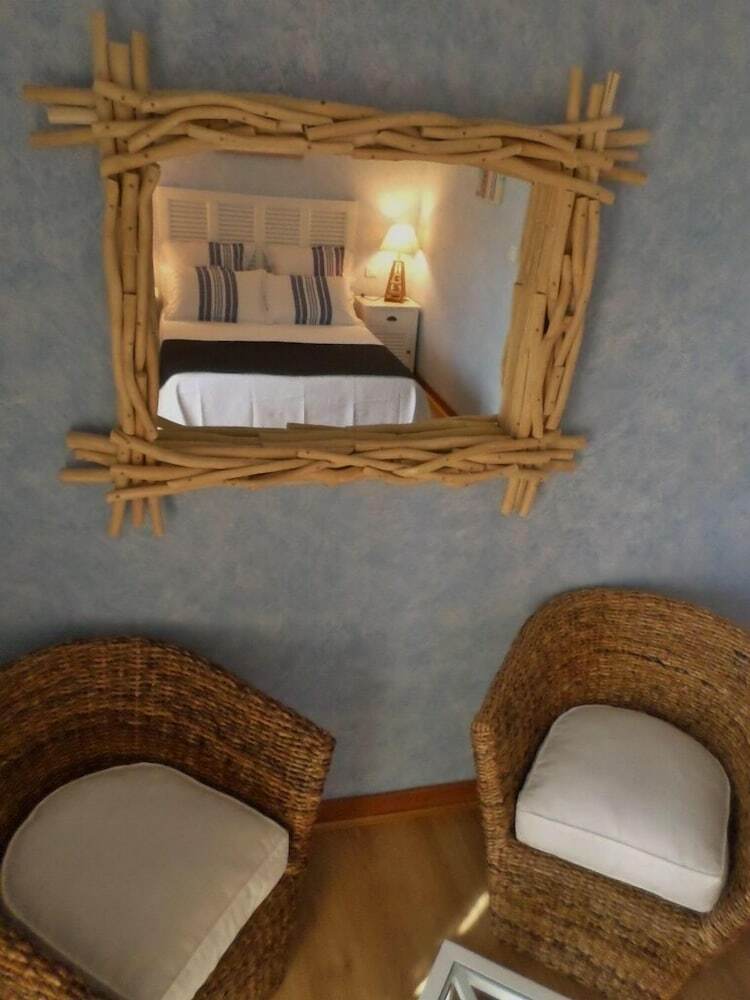 Bed & Breakfast Chambres D'h�tes La Rompardais