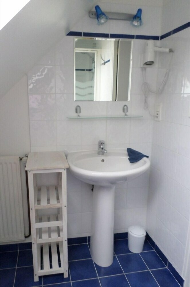 Bed & Breakfast Chambres D'h�tes La Rompardais