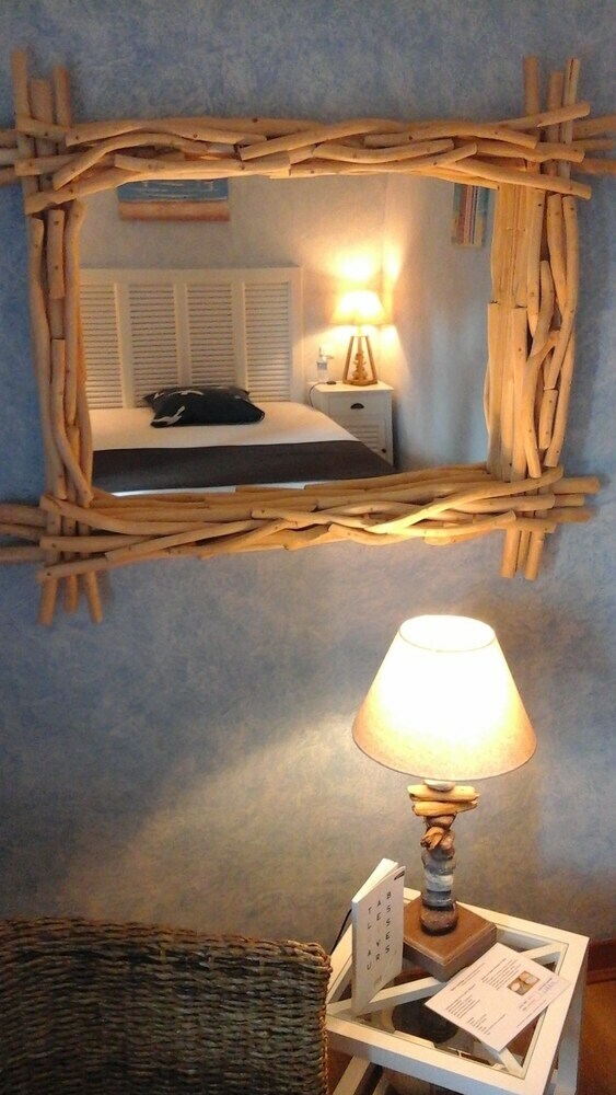 Bed & Breakfast Chambres D'h�tes La Rompardais