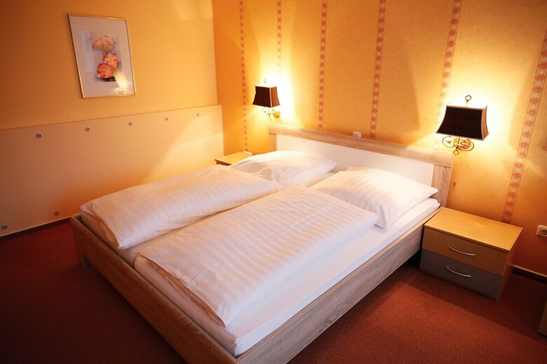 Hotel F�hrhaus Kollmar
