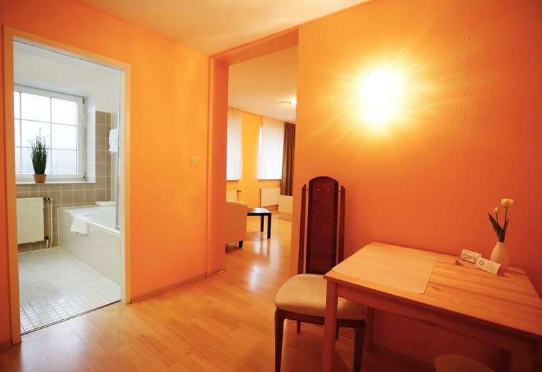 Hotel F�hrhaus Kollmar