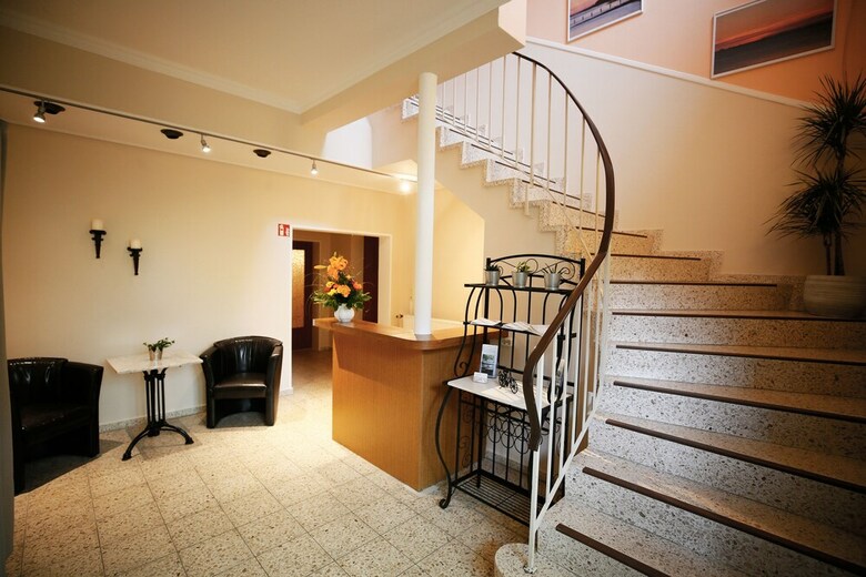 Hotel F�hrhaus Kollmar