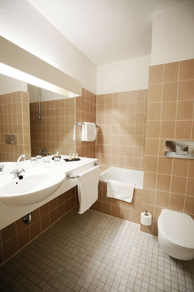 Hotel F�hrhaus Kollmar
