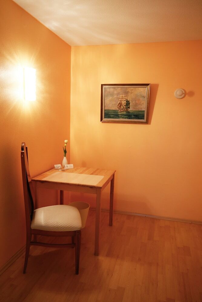 Hotel F�hrhaus Kollmar