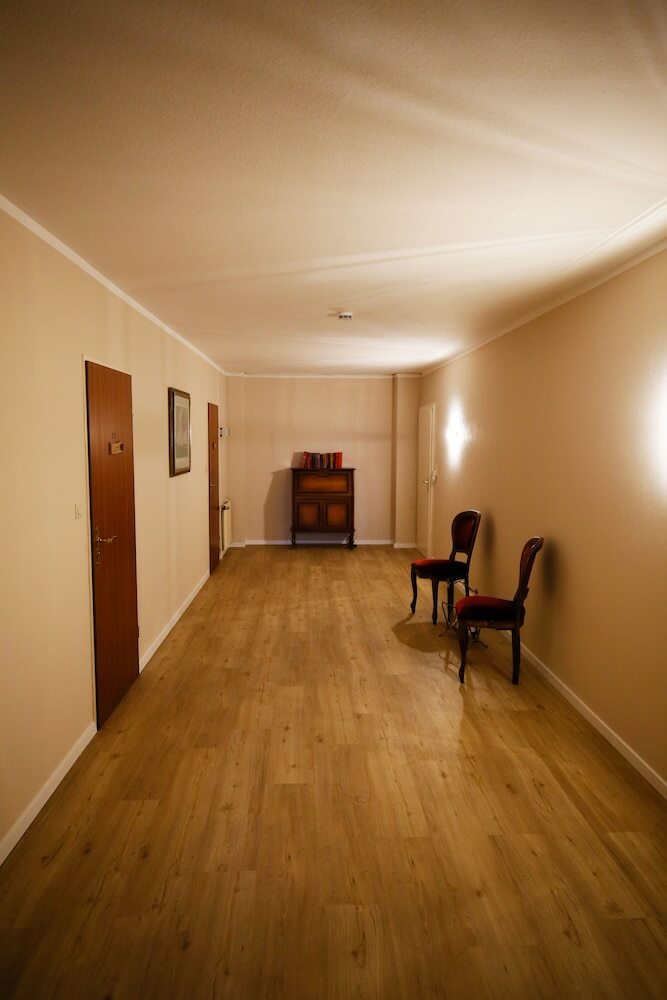 Hotel F�hrhaus Kollmar