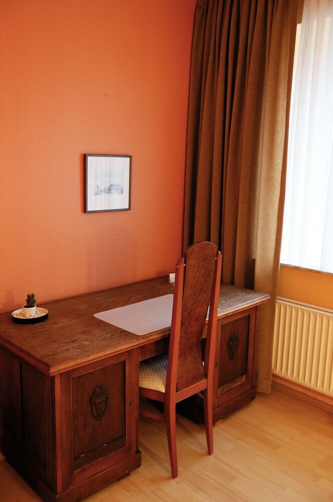 Hotel F�hrhaus Kollmar